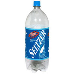 VINTAGE SELTZER WATER