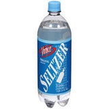 VINTAGE CHERRY SELTZER