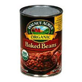 WALNUT ACRES ORGANIC BAKED BEANS