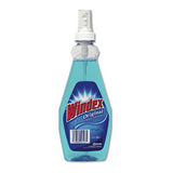 WINDEX READY-TO-USE GLASS CLEANER 12 PUMP SPRAYERS