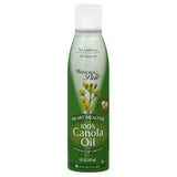 WINONA PURE CANOLA OIL SPRAY