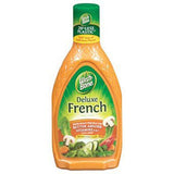 WISHBONE LIGHT FRENCH DRESSING