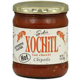 XOCHITL ASADA VERDE MEDIUM SALSA