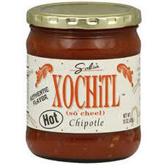 XOCHITL ASADA VERDE MEDIUM SALSA