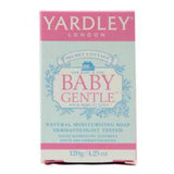 YARDLEY GENTLE BABY SOAP BAR