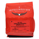 INTELLIGENTSIA ZIRKANA RWANDA